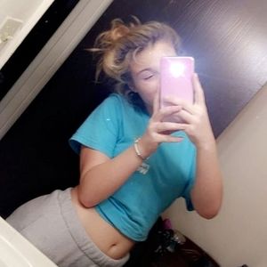 Meet your Posher, Lexi